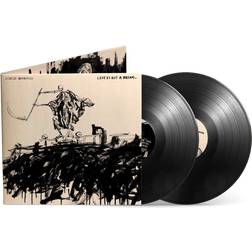 Avenged Sevenfold - Life is but a dream...(Black) [2 LP] (Vinyl)